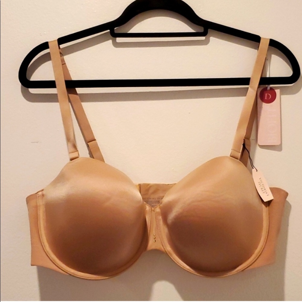 NEW Victoria Secret Bra Biofit Multi Way